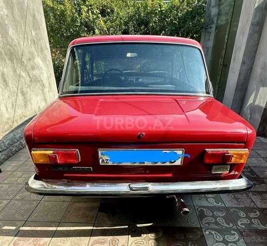 LADA (VAZ) 21011 1978, 212,100 km - 1.3 l - Bərdə
