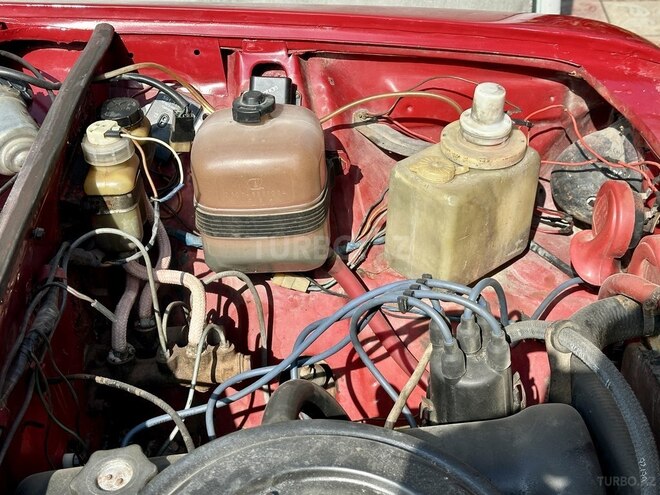 LADA (VAZ) 21011 1978, 212,100 km - 1.3 l - Bərdə