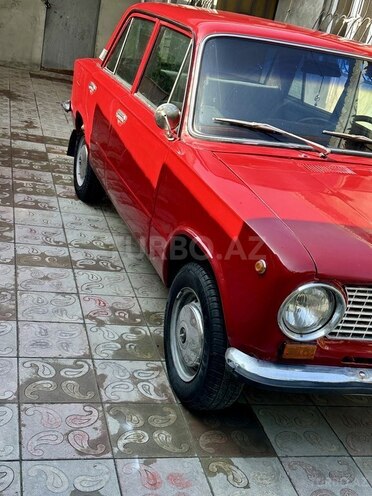 LADA (VAZ) 21011 1978, 212,100 km - 1.3 l - Bərdə
