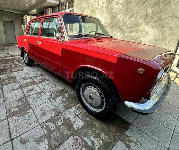 LADA (VAZ) 21011 1978, 212,100 km - 1.3 l - Bərdə