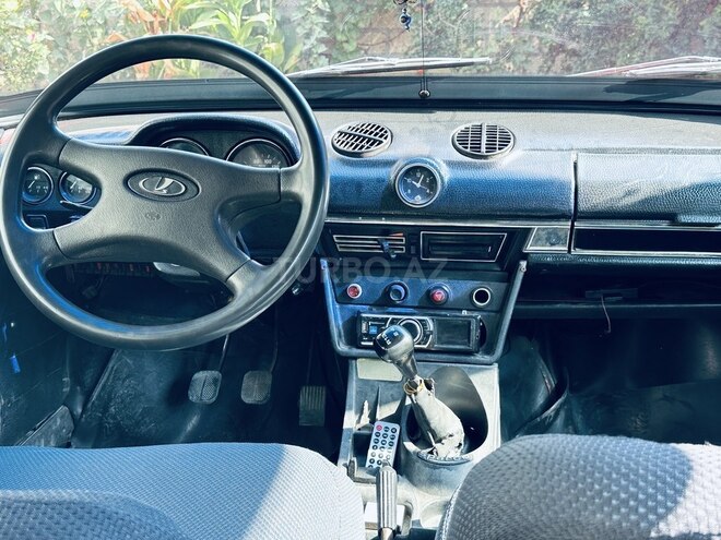 LADA (VAZ) 21011 1978, 212,100 km - 1.3 l - Bərdə