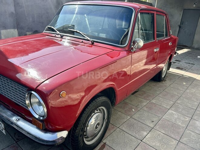 LADA (VAZ) 21011 1978, 212,100 km - 1.3 l - Bərdə