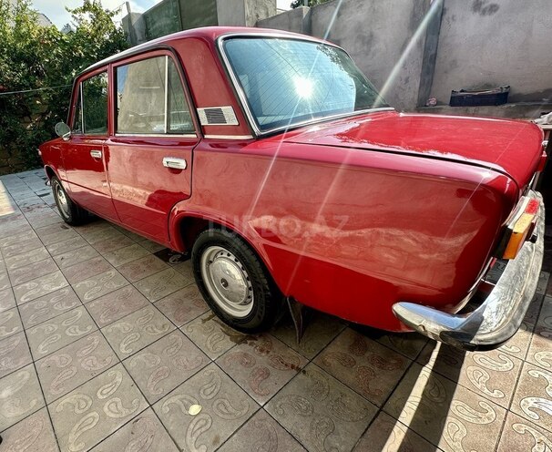 LADA (VAZ) 21011 1978, 212,100 km - 1.3 l - Bərdə
