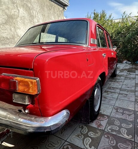 LADA (VAZ) 21011 1978, 212,100 km - 1.3 l - Bərdə