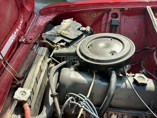 LADA (VAZ) 21011 1978, 212,100 km - 1.3 l - Bərdə