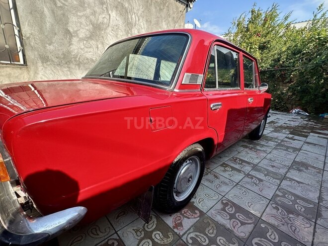 LADA (VAZ) 21011 1978, 212,100 km - 1.3 l - Bərdə