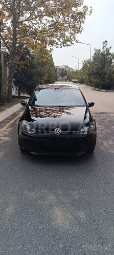 Volkswagen Polo 2011, 183,000 km - 1.4 l - Bakı