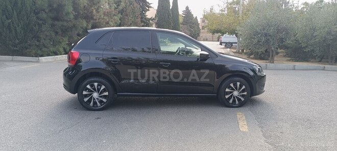 Volkswagen Polo 2011, 183,000 km - 1.4 l - Bakı