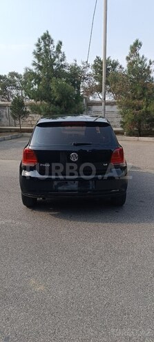 Volkswagen Polo 2011, 183,000 km - 1.4 l - Bakı