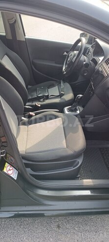 Volkswagen Polo 2011, 183,000 km - 1.4 l - Bakı