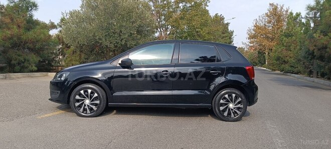 Volkswagen Polo 2011, 183,000 km - 1.4 l - Bakı