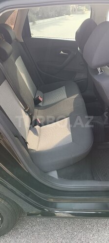 Volkswagen Polo 2011, 183,000 km - 1.4 l - Bakı