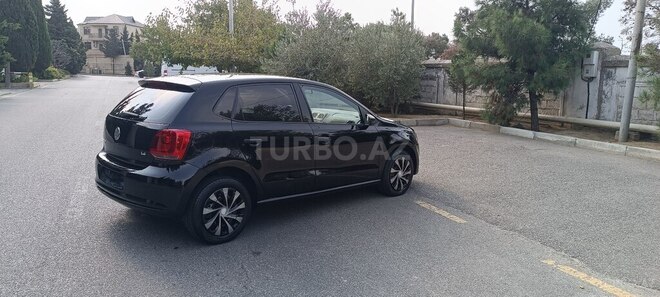 Volkswagen Polo 2011, 183,000 km - 1.4 l - Bakı