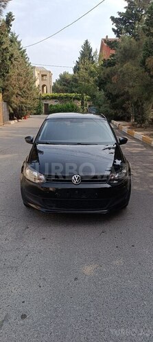 Volkswagen Polo 2011, 183,000 km - 1.4 l - Bakı