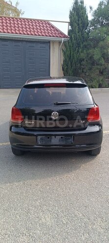 Volkswagen Polo 2011, 183,000 km - 1.4 l - Bakı