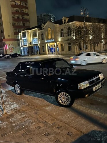 Tofas Sahin 2004, 320,000 km - 1.6 l - Bakı