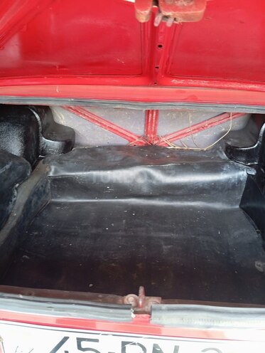 LADA (VAZ) 2107 1998, 66,680 km - 1.6 l - Mingəçevir