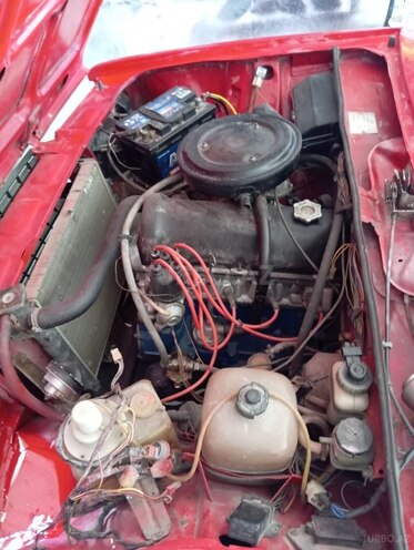 LADA (VAZ) 2107 1998, 66,680 km - 1.6 l - Mingəçevir