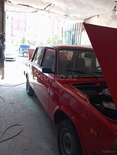 LADA (VAZ) 2107 1998, 66,680 km - 1.6 l - Mingəçevir
