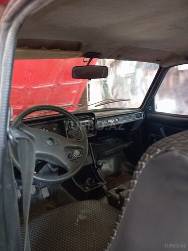 LADA (VAZ) 2107 1998, 66,680 km - 1.6 l - Mingəçevir