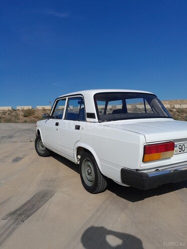 LADA (VAZ) 2107 2007, 95,863 km - 1.6 l - Bakı