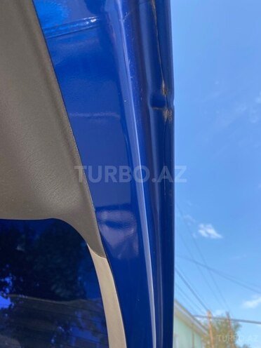 Chrysler PT Cruiser 2004, 164,000 km - 2.4 l - Bakı