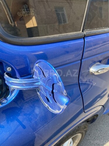 Chrysler PT Cruiser 2004, 164,000 km - 2.4 l - Bakı