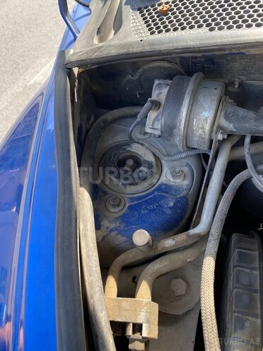 Chrysler PT Cruiser 2004, 164,000 km - 2.4 l - Bakı