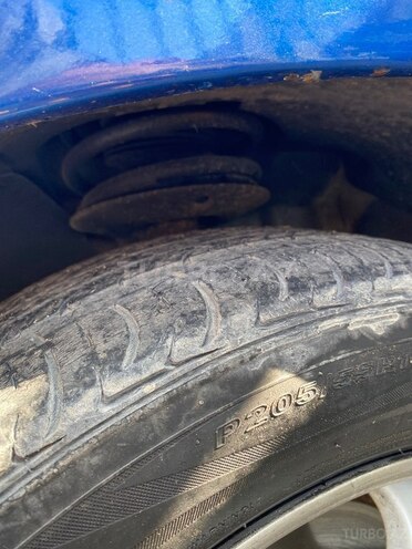 Chrysler PT Cruiser 2004, 164,000 km - 2.4 l - Bakı