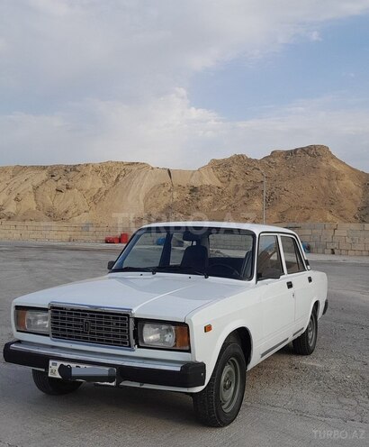 LADA (VAZ) 2107 2007, 95,863 km - 1.6 l - Bakı