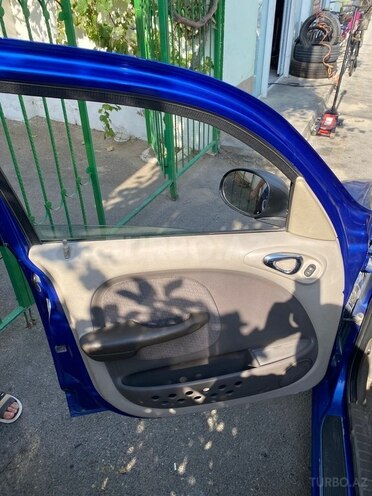 Chrysler PT Cruiser 2004, 164,000 km - 2.4 l - Bakı