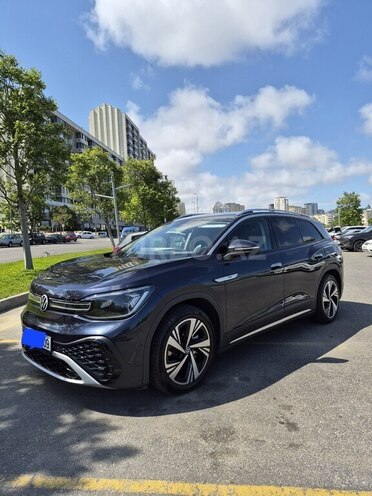 Volkswagen ID.6 Crozz 2022, 70,000 km - 0.0 l - Bakı