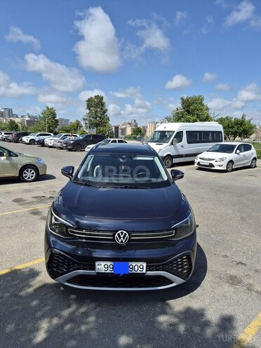 Volkswagen ID.6 Crozz 2022, 70,000 km - 0.0 l - Bakı