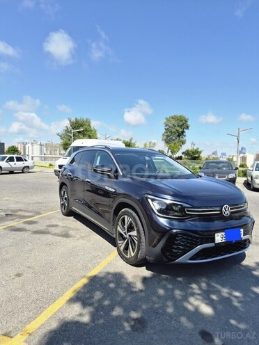 Volkswagen ID.6 Crozz 2022, 70,000 km - 0.0 l - Bakı