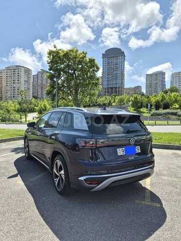 Volkswagen ID.6 Crozz 2022, 70,000 km - 0.0 l - Bakı