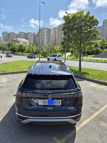 Volkswagen ID.6 Crozz 2022, 70,000 km - 0.0 l - Bakı