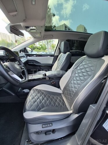 Volkswagen ID.6 Crozz 2022, 70,000 km - 0.0 l - Bakı