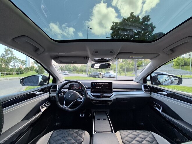 Volkswagen ID.6 Crozz 2022, 70,000 km - 0.0 l - Bakı