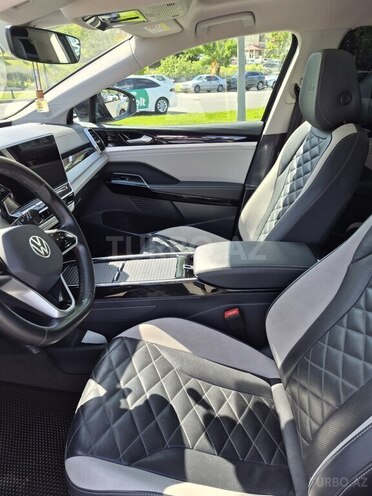 Volkswagen ID.6 Crozz 2022, 70,000 km - 0.0 l - Bakı