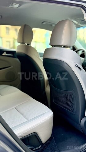 Hyundai Tucson 2019, 89,200 km - 2.0 l - Bakı