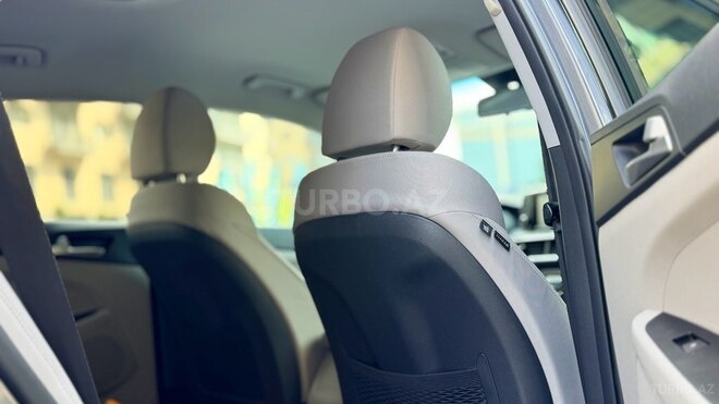 Hyundai Tucson 2019, 89,200 km - 2.0 l - Bakı