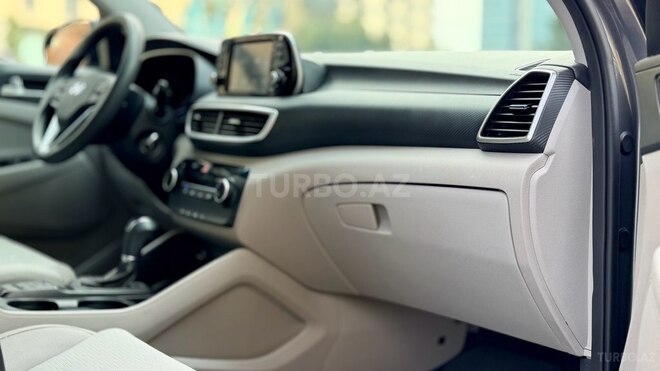 Hyundai Tucson 2019, 89,200 km - 2.0 l - Bakı