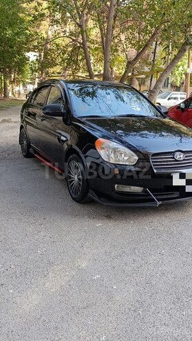 Hyundai Accent 2006, 224,950 km - 1.6 l - Bakı