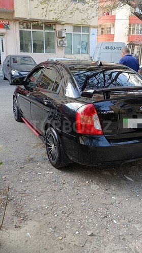 Hyundai Accent 2006, 224,950 km - 1.6 l - Bakı