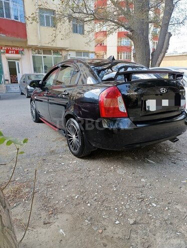 Hyundai Accent 2006, 224,950 km - 1.6 l - Bakı
