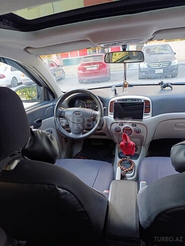 Hyundai Accent 2006, 224,950 km - 1.6 l - Bakı
