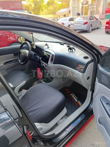 Hyundai Accent 2006, 224,950 km - 1.6 l - Bakı