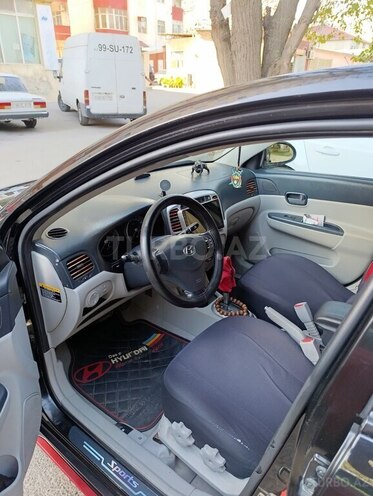 Hyundai Accent 2006, 224,950 km - 1.6 l - Bakı