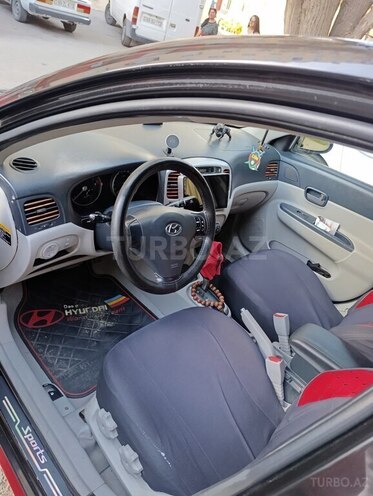 Hyundai Accent 2006, 224,950 km - 1.6 l - Bakı