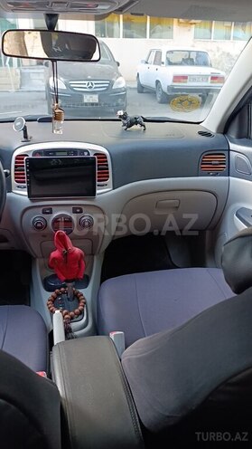 Hyundai Accent 2006, 224,950 km - 1.6 l - Bakı